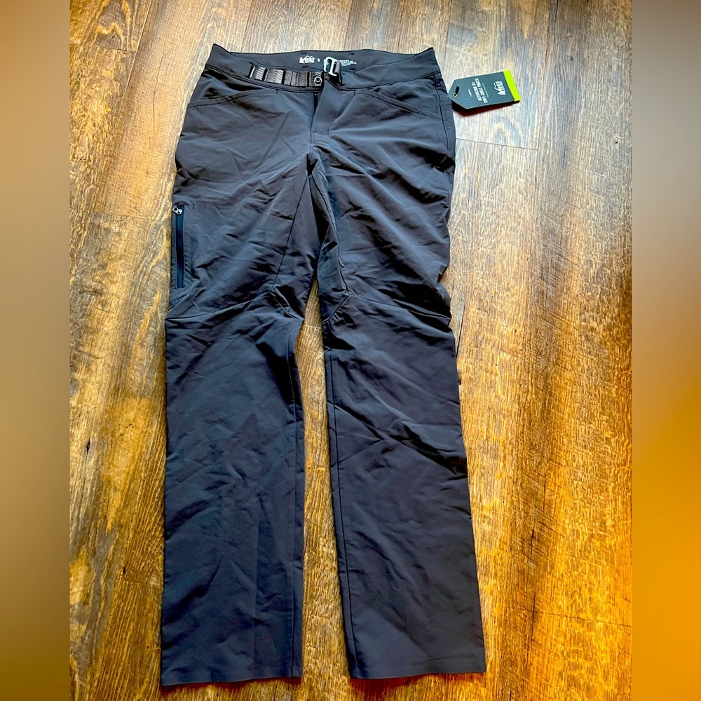 NWT REI Activator V2 Pant 8 Petite